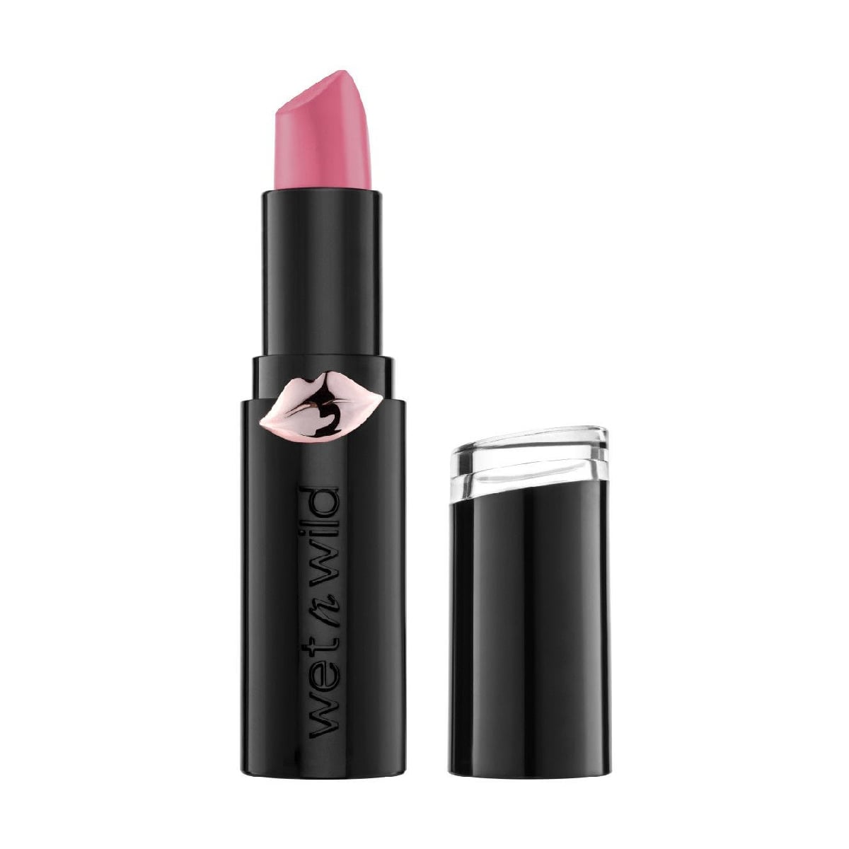 Помада для губ Wet n Wild Mega Last Matte Lip Color, Mauve Outta Here, 3.3 г